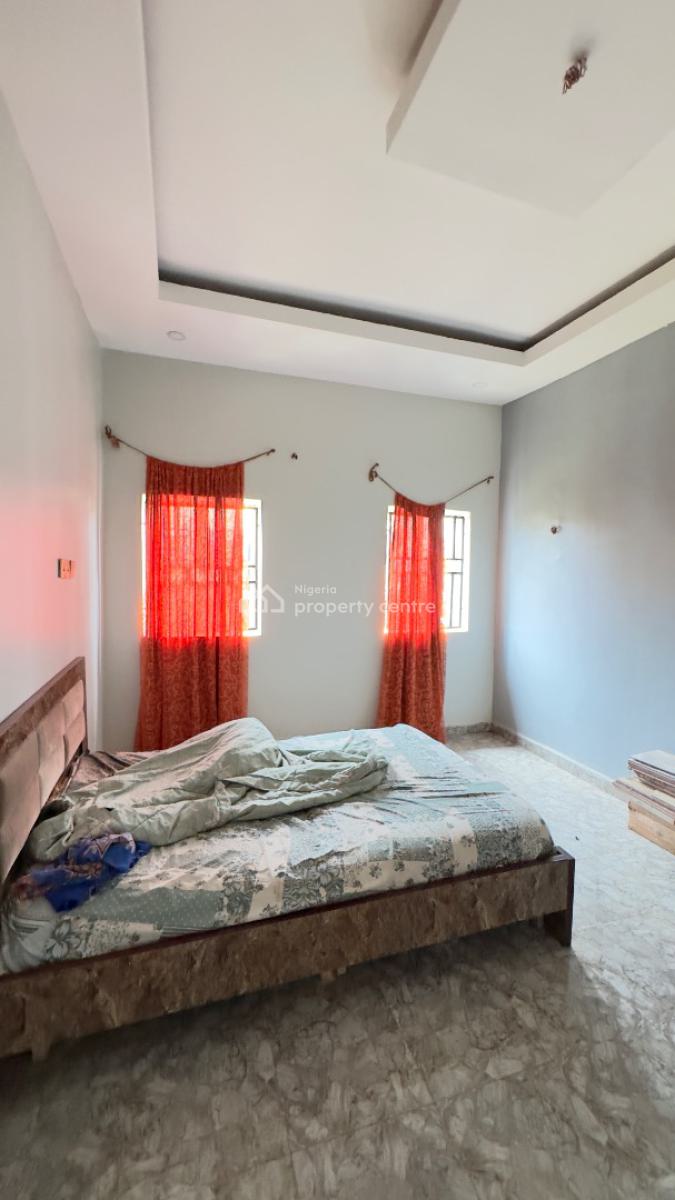 Newly Vacated 3 Bedroom Flat, Jabi By Airport Junction, Jabi, Abuja, Flat / Apartment for Rent