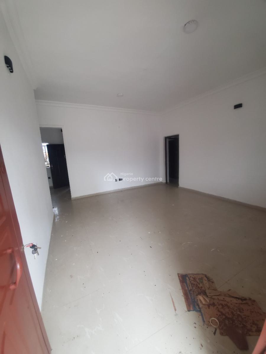 3bed Room Flat in Orchid Lekki, Victory Crest 2, Lekki, Lagos, Flat / Apartment for Rent