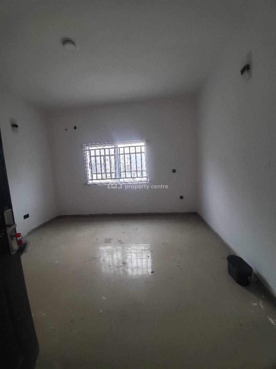 3bed Room Flat in Orchid Lekki, Victory Crest 2, Lekki, Lagos, Flat / Apartment for Rent