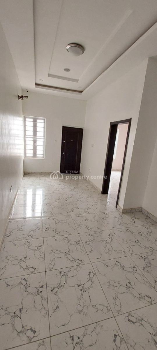 Brand New 5 Bedroom Fully Detached Duplex with 1bq, Ikota Villa Estate, Ikota, Lekki, Lagos, Detached Duplex for Sale