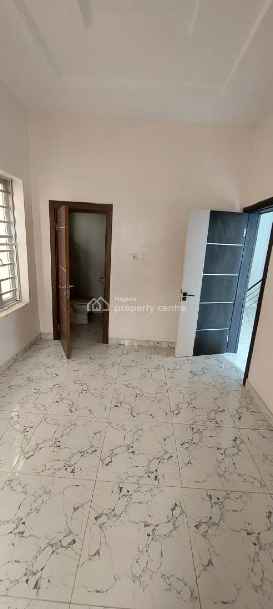 Brand New 5 Bedroom Fully Detached Duplex with 1bq, Ikota Villa Estate, Ikota, Lekki, Lagos, Detached Duplex for Sale