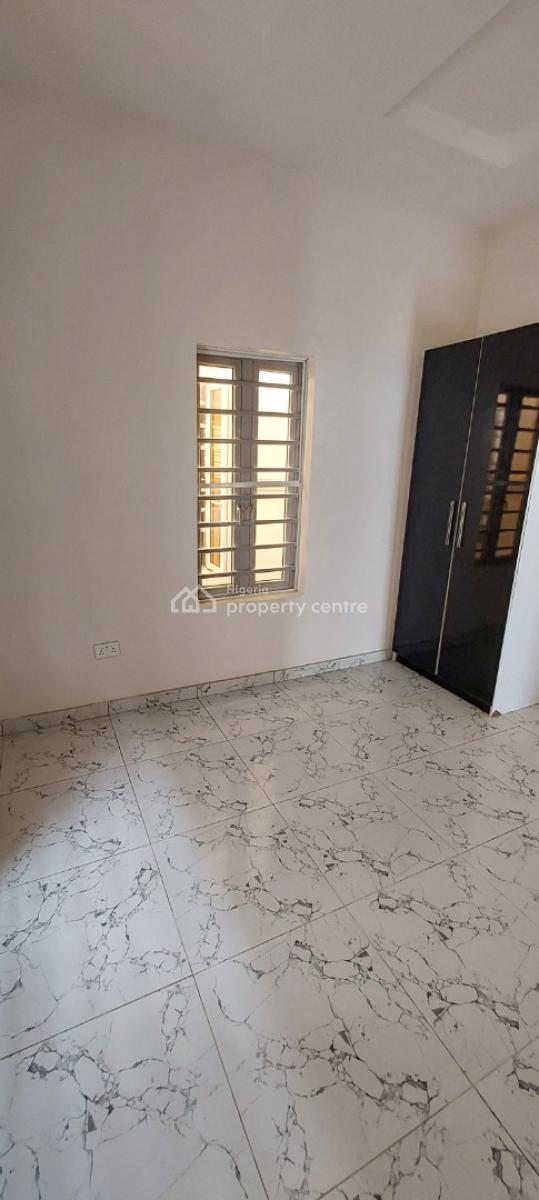 Brand New 5 Bedroom Fully Detached Duplex with 1bq, Ikota Villa Estate, Ikota, Lekki, Lagos, Detached Duplex for Sale