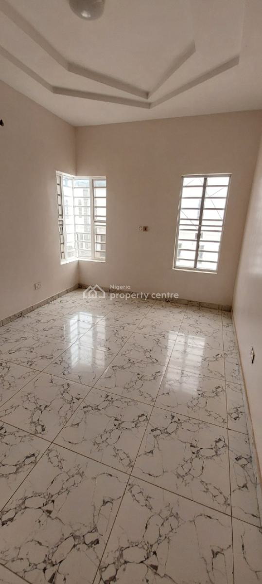 Brand New 5 Bedroom Fully Detached Duplex with 1bq, Ikota Villa Estate, Ikota, Lekki, Lagos, Detached Duplex for Sale