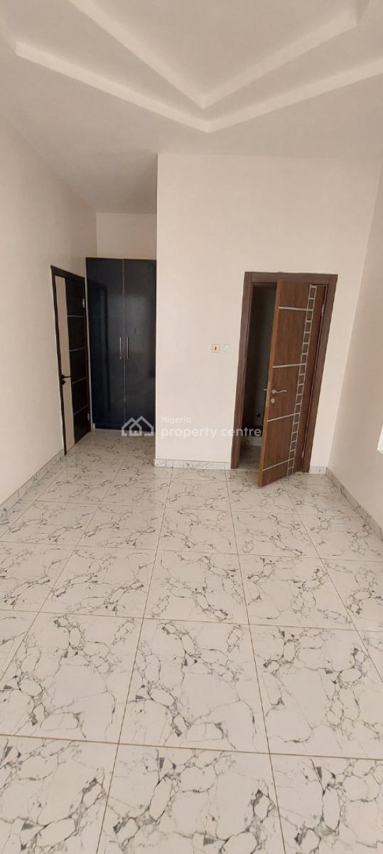 Brand New 5 Bedroom Fully Detached Duplex with 1bq, Ikota Villa Estate, Ikota, Lekki, Lagos, Detached Duplex for Sale