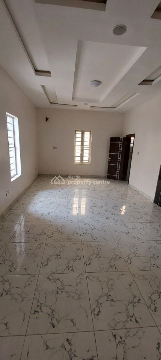 Brand New 5 Bedroom Fully Detached Duplex with 1bq, Ikota Villa Estate, Ikota, Lekki, Lagos, Detached Duplex for Sale