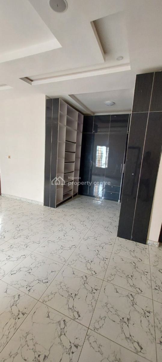 Brand New 5 Bedroom Fully Detached Duplex with 1bq, Ikota Villa Estate, Ikota, Lekki, Lagos, Detached Duplex for Sale