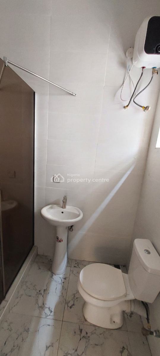 Brand New 5 Bedroom Fully Detached Duplex with 1bq, Ikota Villa Estate, Ikota, Lekki, Lagos, Detached Duplex for Sale