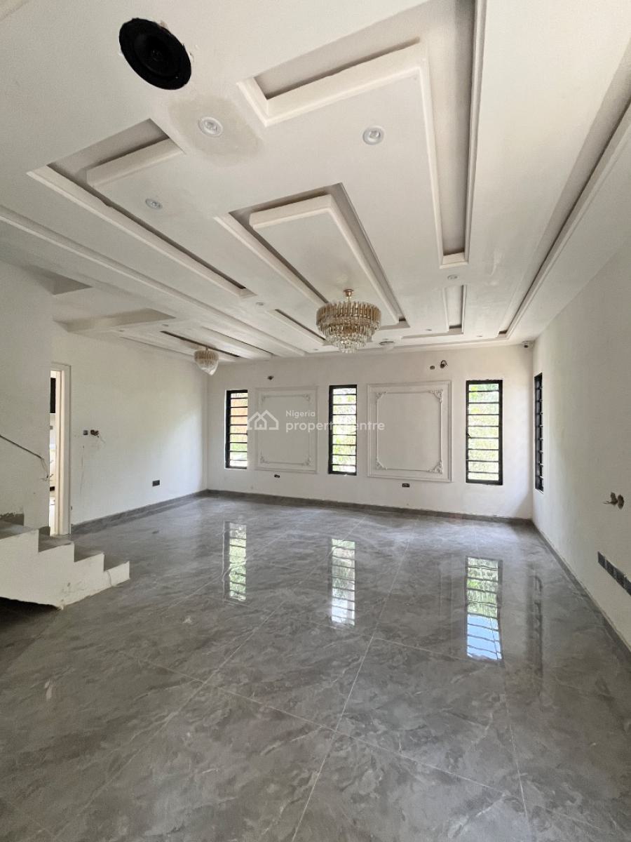 Deluxe 4 Bedroom Semi Detached Duplex, Opebi, Ikeja, Lagos, Semi-detached Duplex for Sale