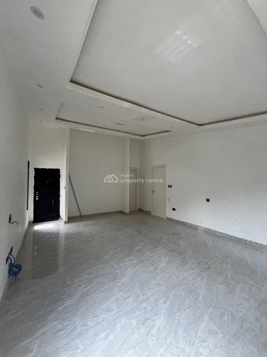 Deluxe 4 Bedroom Semi Detached Duplex, Opebi, Ikeja, Lagos, Semi-detached Duplex for Sale