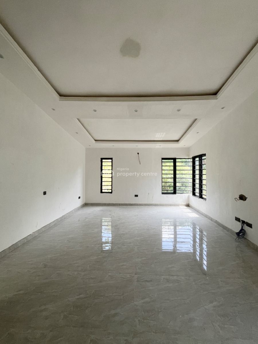 Deluxe 4 Bedroom Semi Detached Duplex, Opebi, Ikeja, Lagos, Semi-detached Duplex for Sale