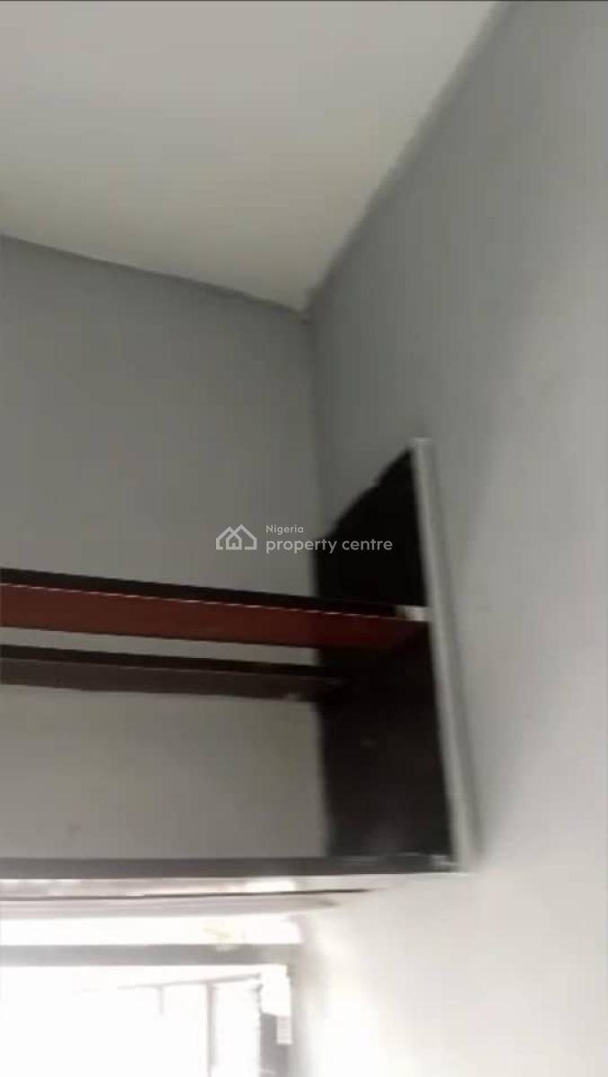 Standard Room and Parlor, Bogije, Ibeju Lekki, Lagos, Mini Flat (room and Parlour) for Rent