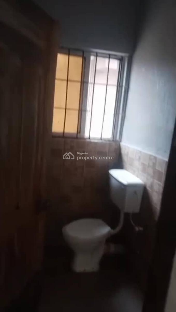 Standard Room and Parlor, Bogije, Ibeju Lekki, Lagos, Mini Flat (room and Parlour) for Rent