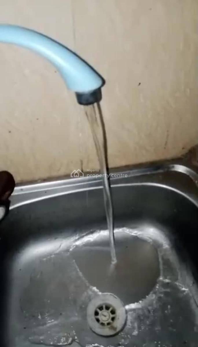 Standard Room and Parlor, Bogije, Ibeju Lekki, Lagos, Mini Flat (room and Parlour) for Rent