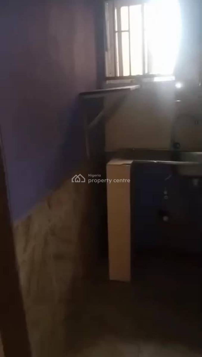 Standard Room and Parlor, Bogije, Ibeju Lekki, Lagos, Mini Flat (room and Parlour) for Rent