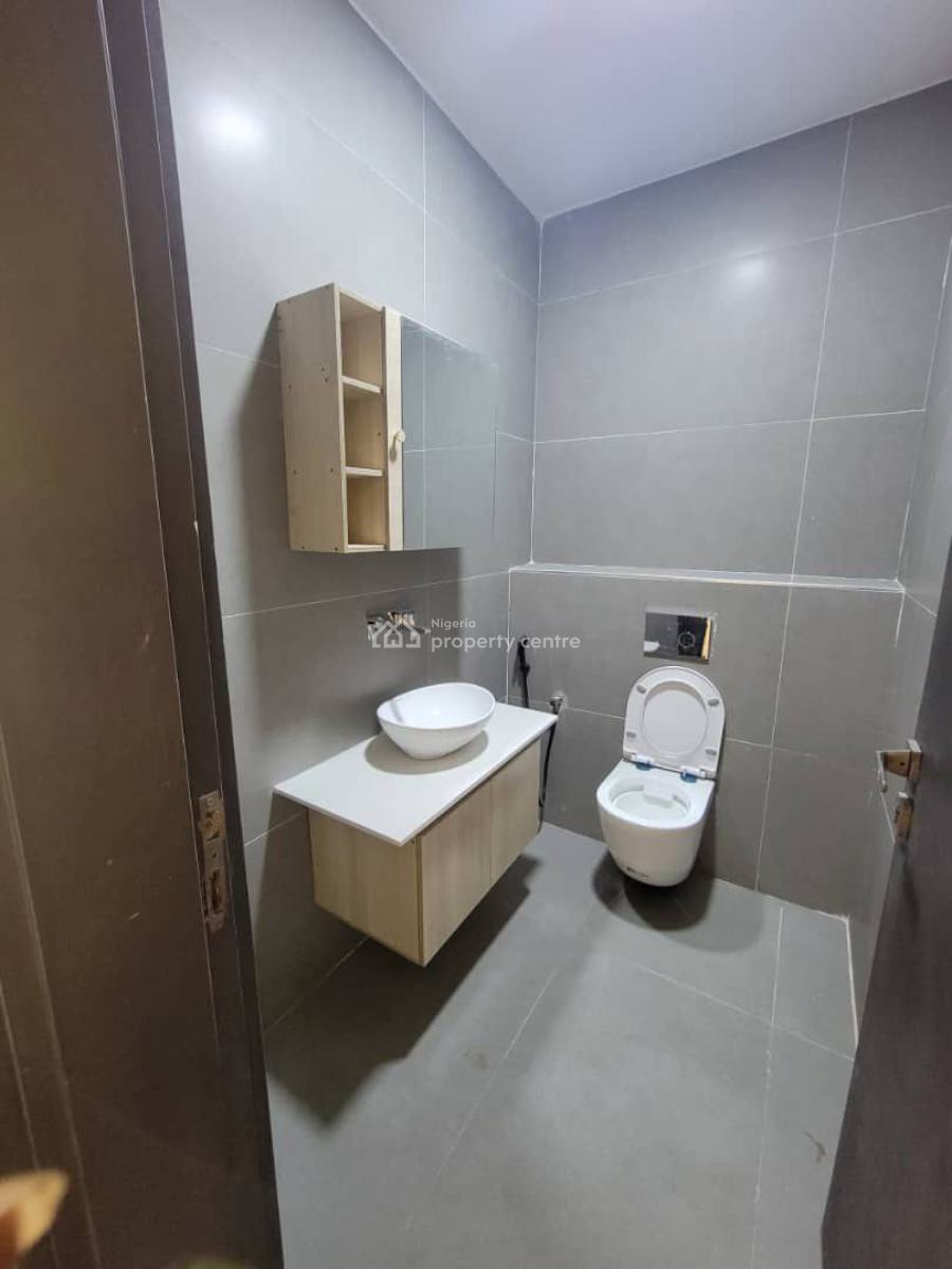 2 Bedroom Maisonette, Ikoyi, Ikoyi, Lagos, Flat / Apartment for Rent