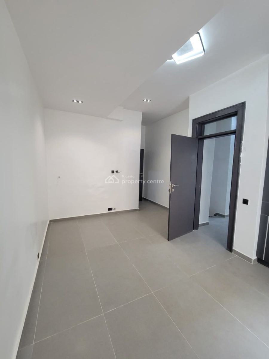 2 Bedroom Maisonette, Ikoyi, Ikoyi, Lagos, Flat / Apartment for Rent