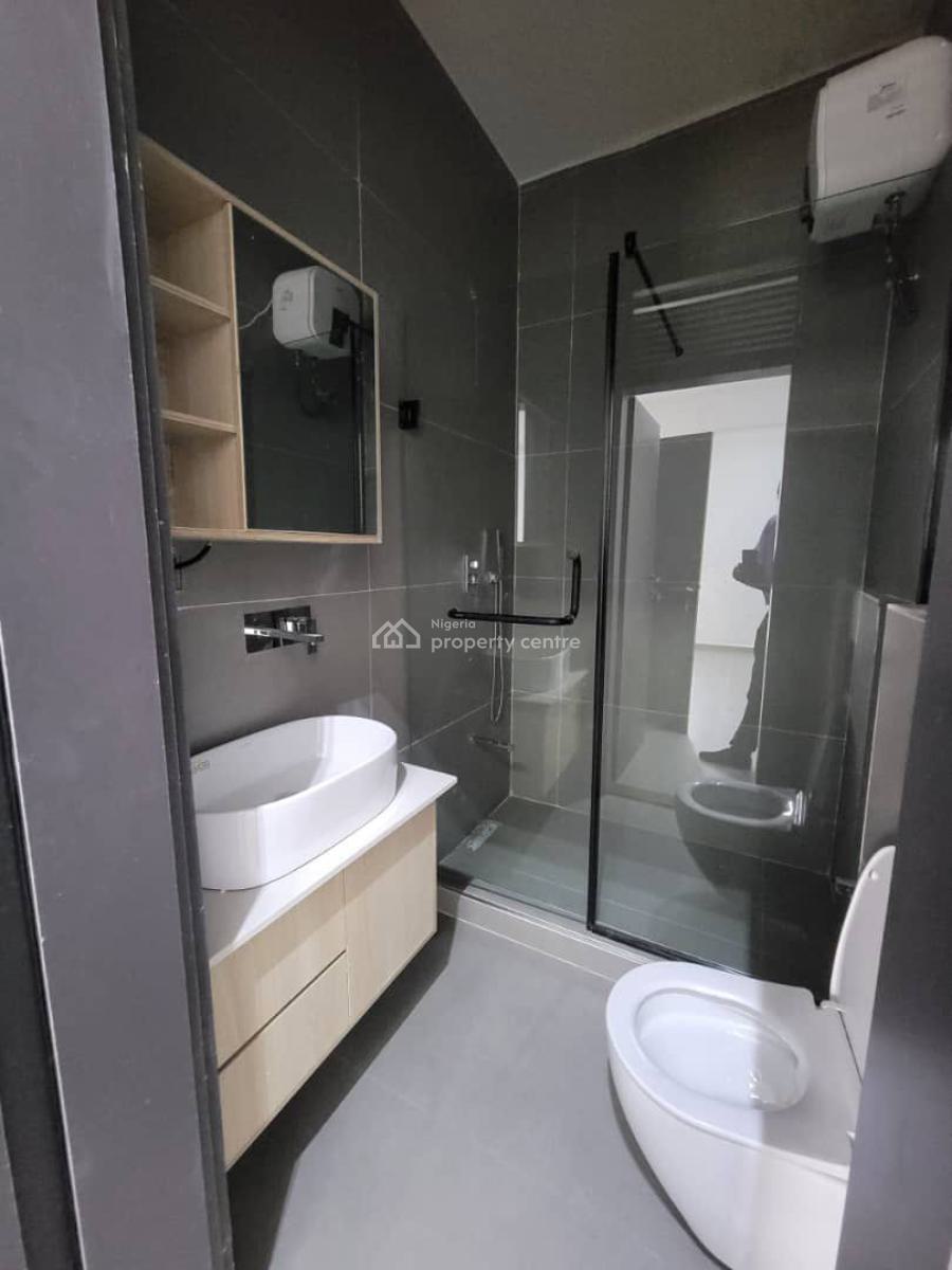 2 Bedroom Maisonette, Ikoyi, Ikoyi, Lagos, Flat / Apartment for Rent