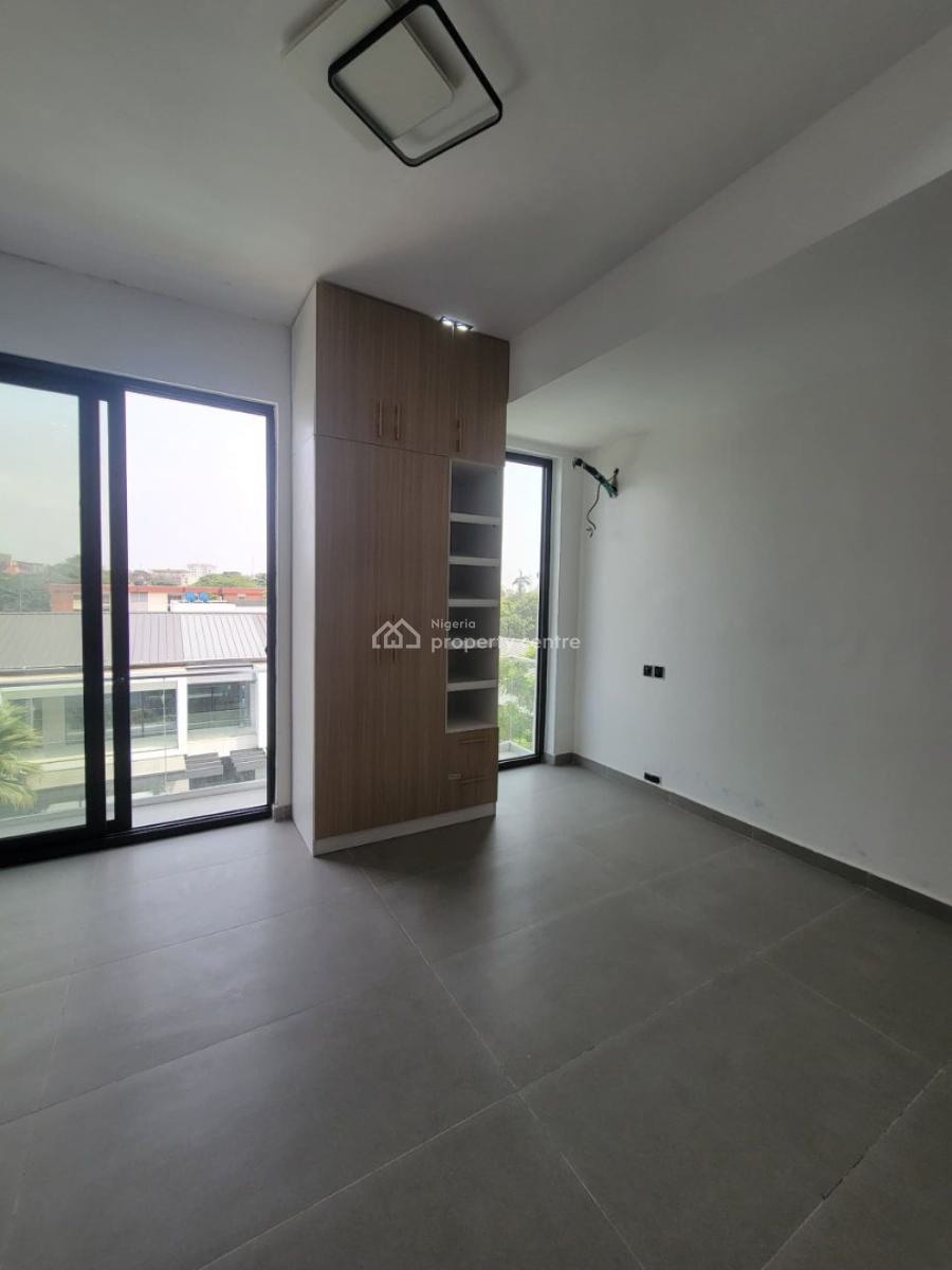2 Bedroom Maisonette, Ikoyi, Ikoyi, Lagos, Flat / Apartment for Rent