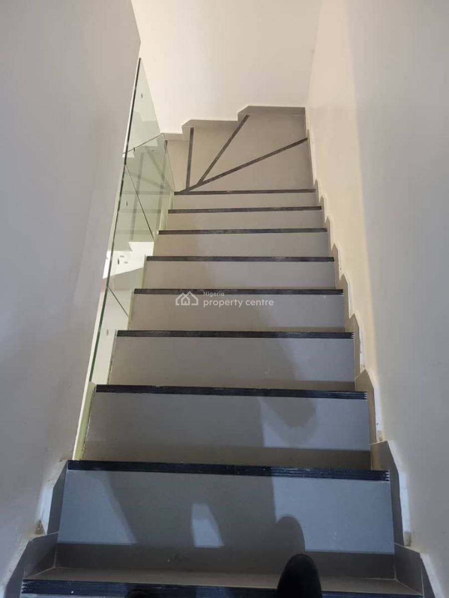 2 Bedroom Maisonette, Ikoyi, Ikoyi, Lagos, Flat / Apartment for Rent