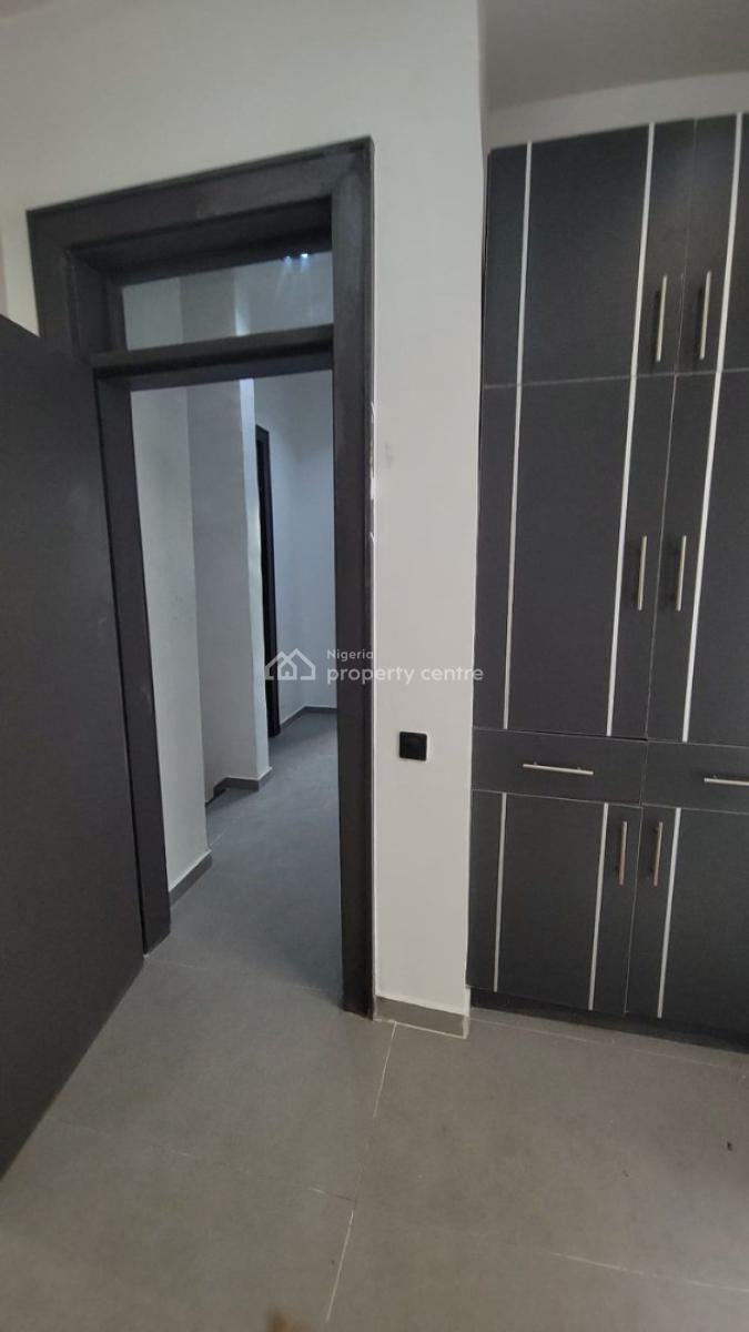2 Bedroom Maisonette, Ikoyi, Ikoyi, Lagos, Flat / Apartment for Rent