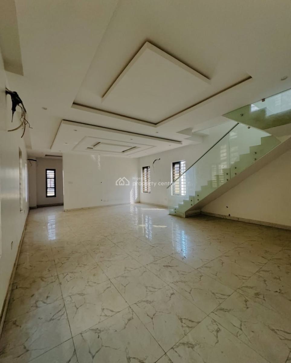 Deluxe 4 Bedroom Detached Duplex with Bq, Opic, Isheri North, Lagos, Detached Duplex for Sale