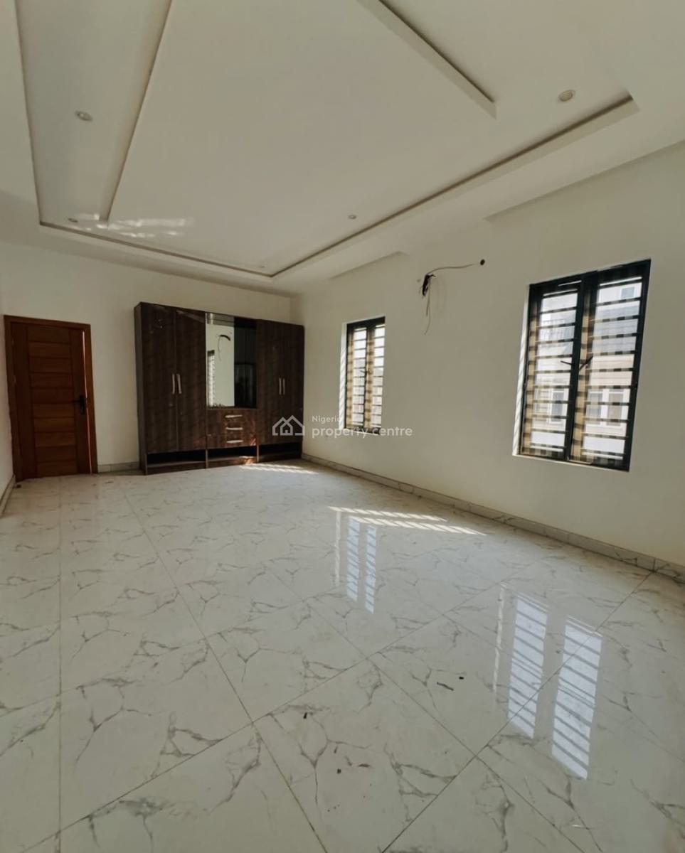 Deluxe 4 Bedroom Detached Duplex with Bq, Opic, Isheri North, Lagos, Detached Duplex for Sale