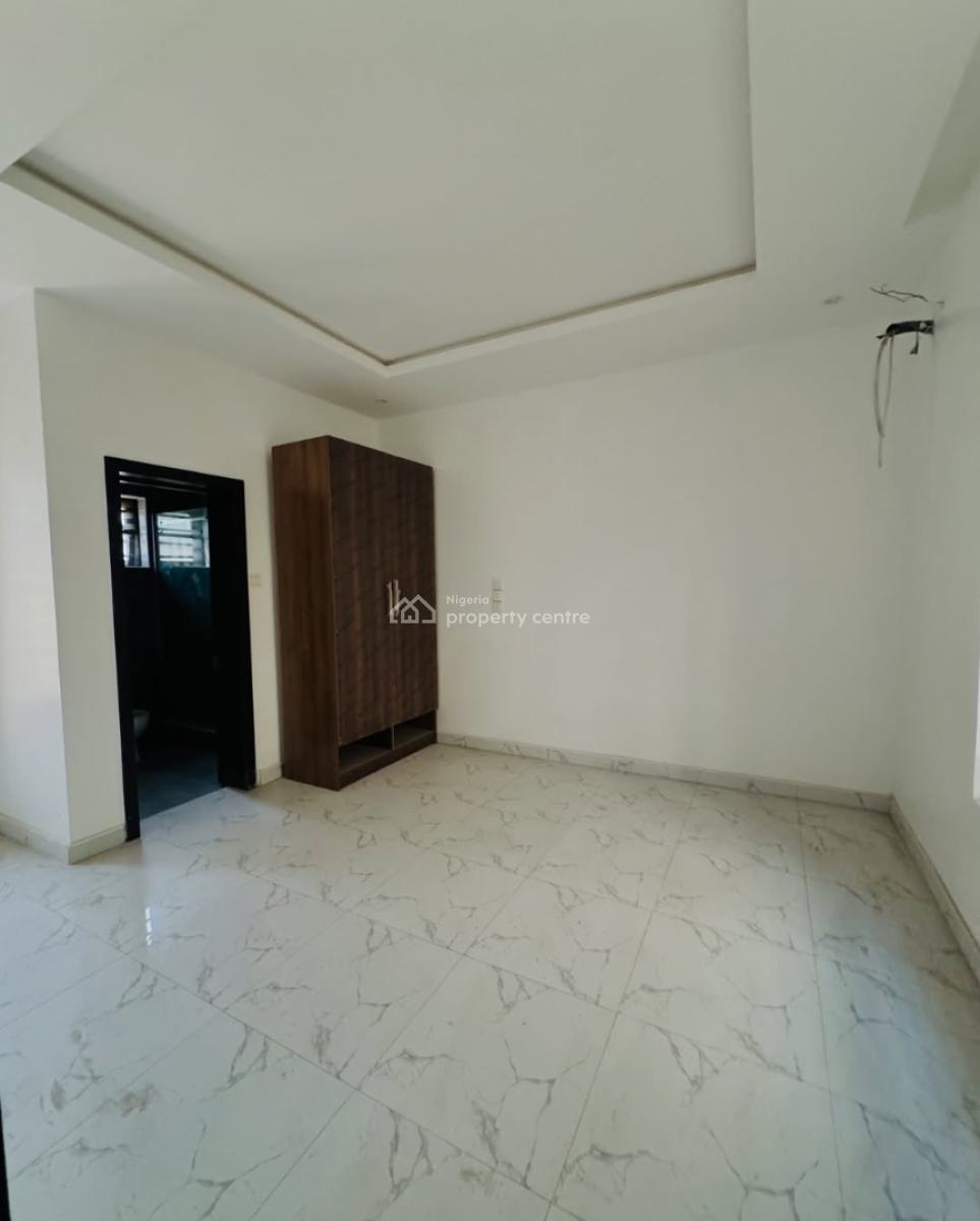 Deluxe 4 Bedroom Detached Duplex with Bq, Opic, Isheri North, Lagos, Detached Duplex for Sale