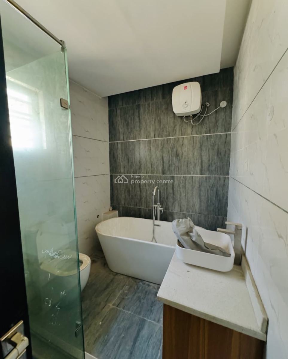 Deluxe 4 Bedroom Detached Duplex with Bq, Opic, Isheri North, Lagos, Detached Duplex for Sale