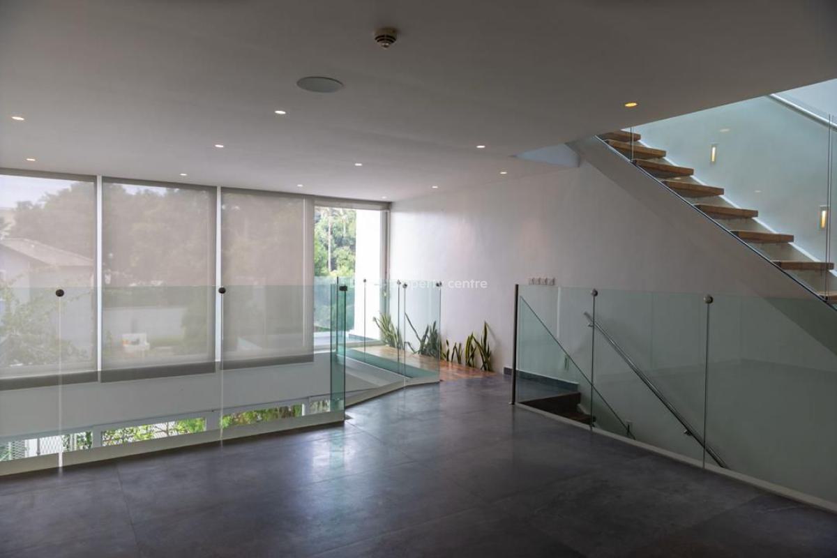 3 Bedroom Terrace Duplex with Zoo, Garden,  Gym & Swimming Pool, Ikoyi, Ikoyi, Lagos, Terraced Duplex for Rent