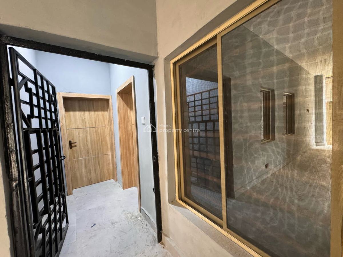 Mini Flat, Igboefon, Lekki, Lagos, Mini Flat (room and Parlour) for Rent