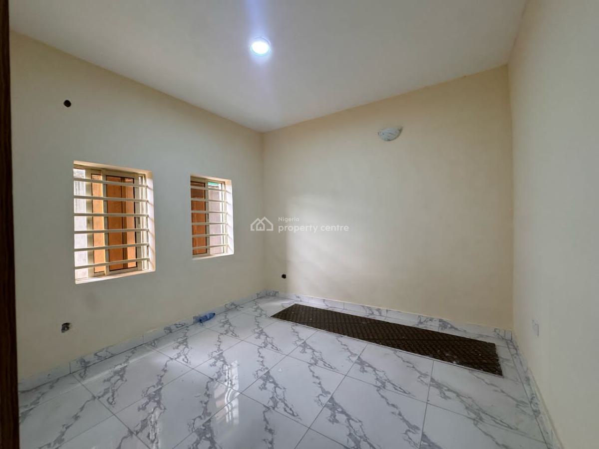 Mini Flat, Igboefon, Lekki, Lagos, Mini Flat (room and Parlour) for Rent