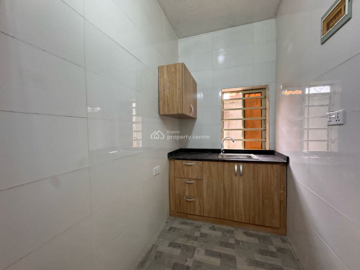 Mini Flat, Igboefon, Lekki, Lagos, Mini Flat (room and Parlour) for Rent