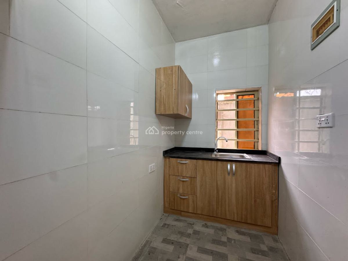 Mini Flat, Igboefon, Lekki, Lagos, Mini Flat (room and Parlour) for Rent