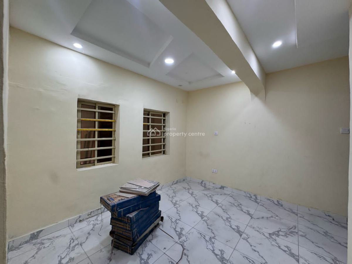 Mini Flat, Igboefon, Lekki, Lagos, Mini Flat (room and Parlour) for Rent