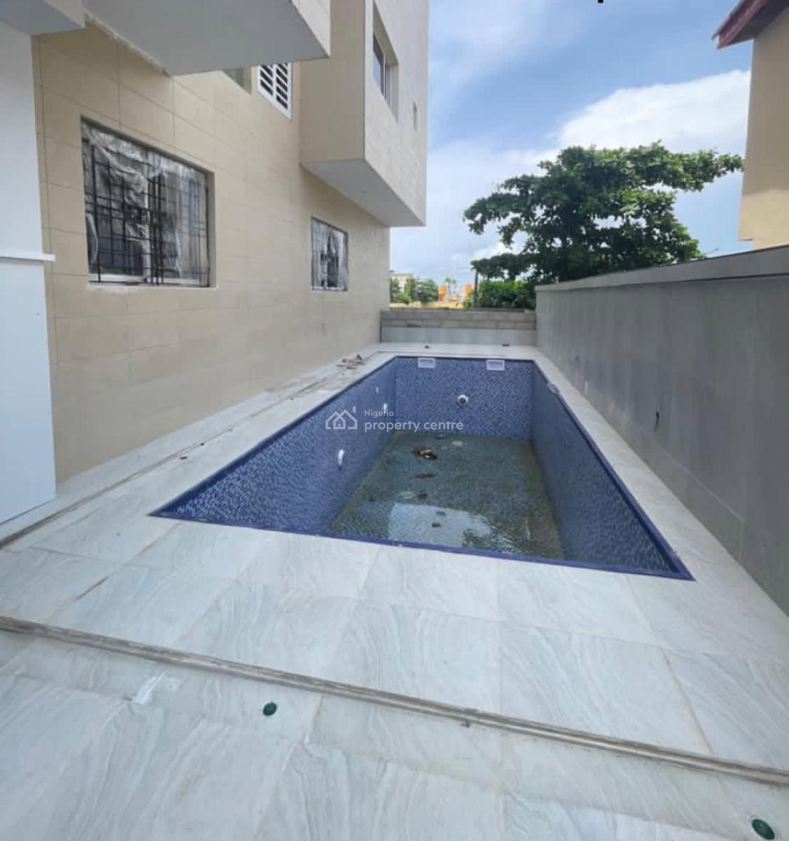 Fully Service 2bedroom Apartment at Victoria Island, Victoria Island By Wren, Victoria Island (vi), Lagos, House for Rent
