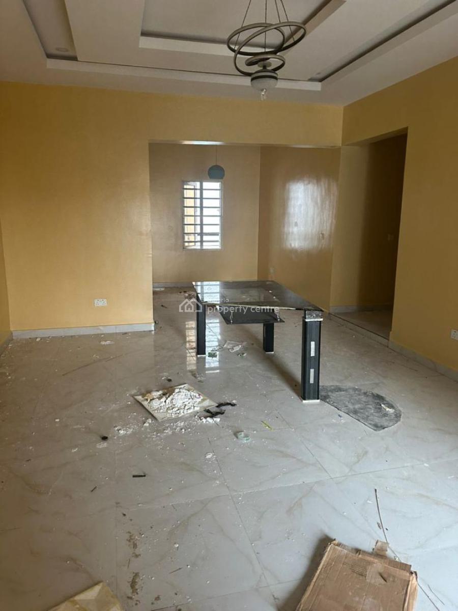 Sharp 2 Bedroom in a Code Access Estate, Olokonla, Olokonla, Ajah, Lagos, Flat / Apartment for Rent