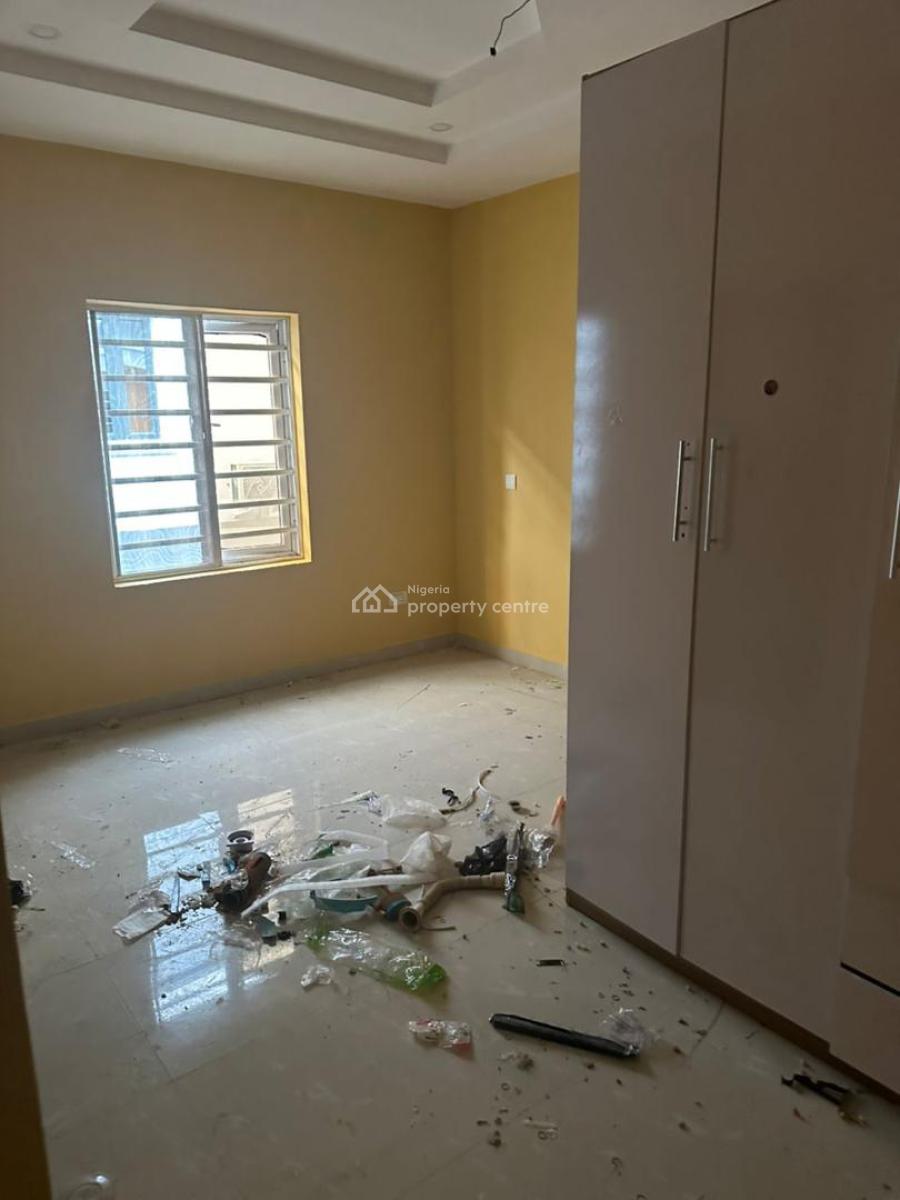 Sharp 2 Bedroom in a Code Access Estate, Olokonla, Olokonla, Ajah, Lagos, Flat / Apartment for Rent