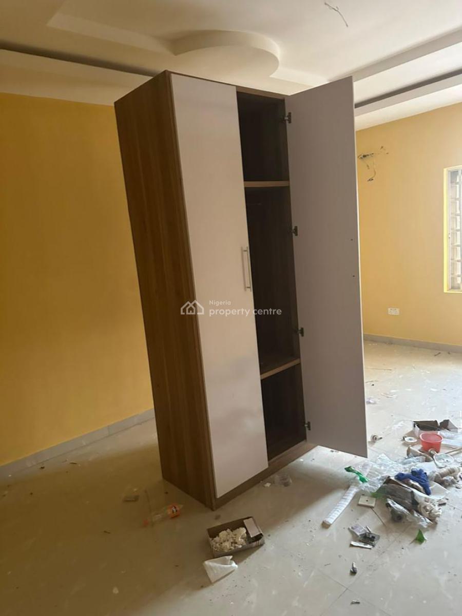 Sharp 2 Bedroom in a Code Access Estate, Olokonla, Olokonla, Ajah, Lagos, Flat / Apartment for Rent