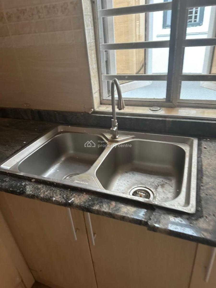 Sharp 2 Bedroom in a Code Access Estate, Olokonla, Olokonla, Ajah, Lagos, Flat / Apartment for Rent