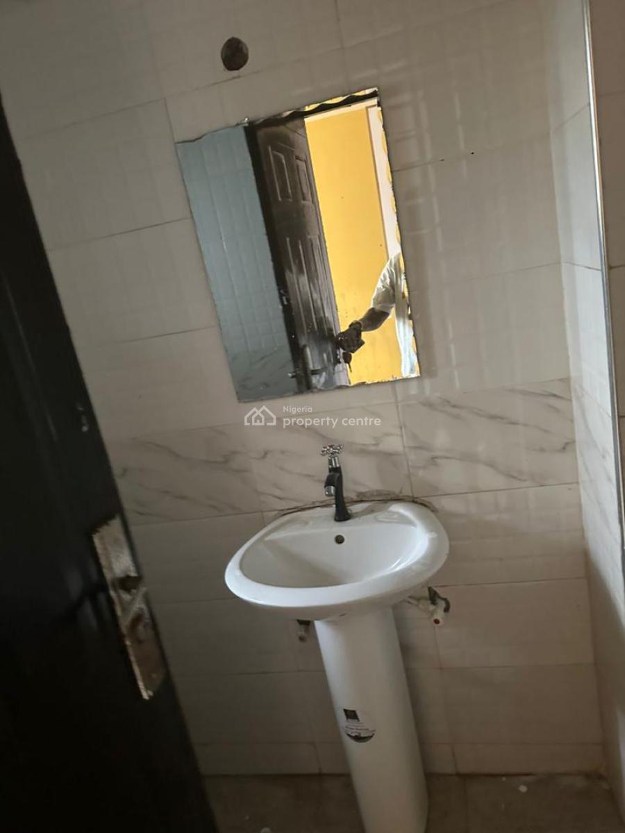 Sharp 2 Bedroom in a Code Access Estate, Olokonla, Olokonla, Ajah, Lagos, Flat / Apartment for Rent