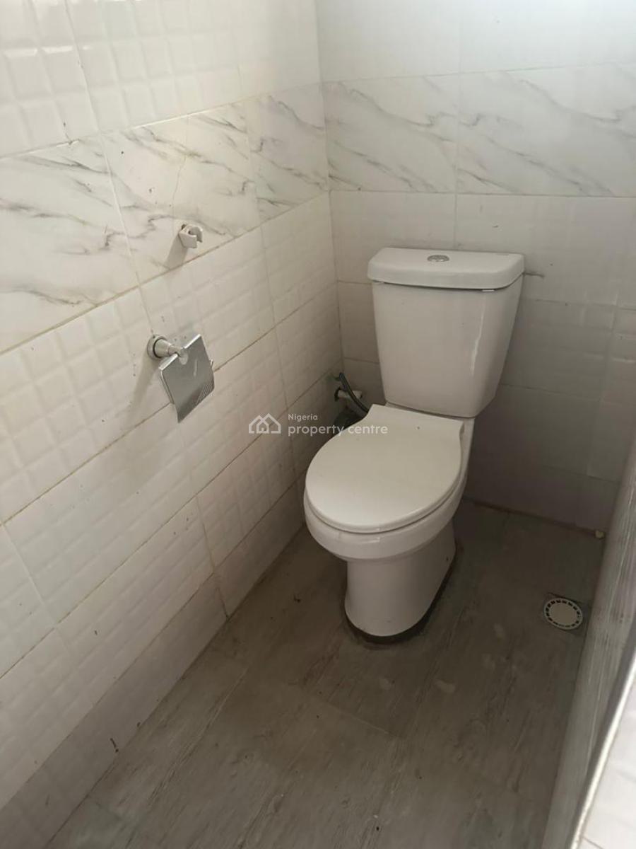 Sharp 2 Bedroom in a Code Access Estate, Olokonla, Olokonla, Ajah, Lagos, Flat / Apartment for Rent