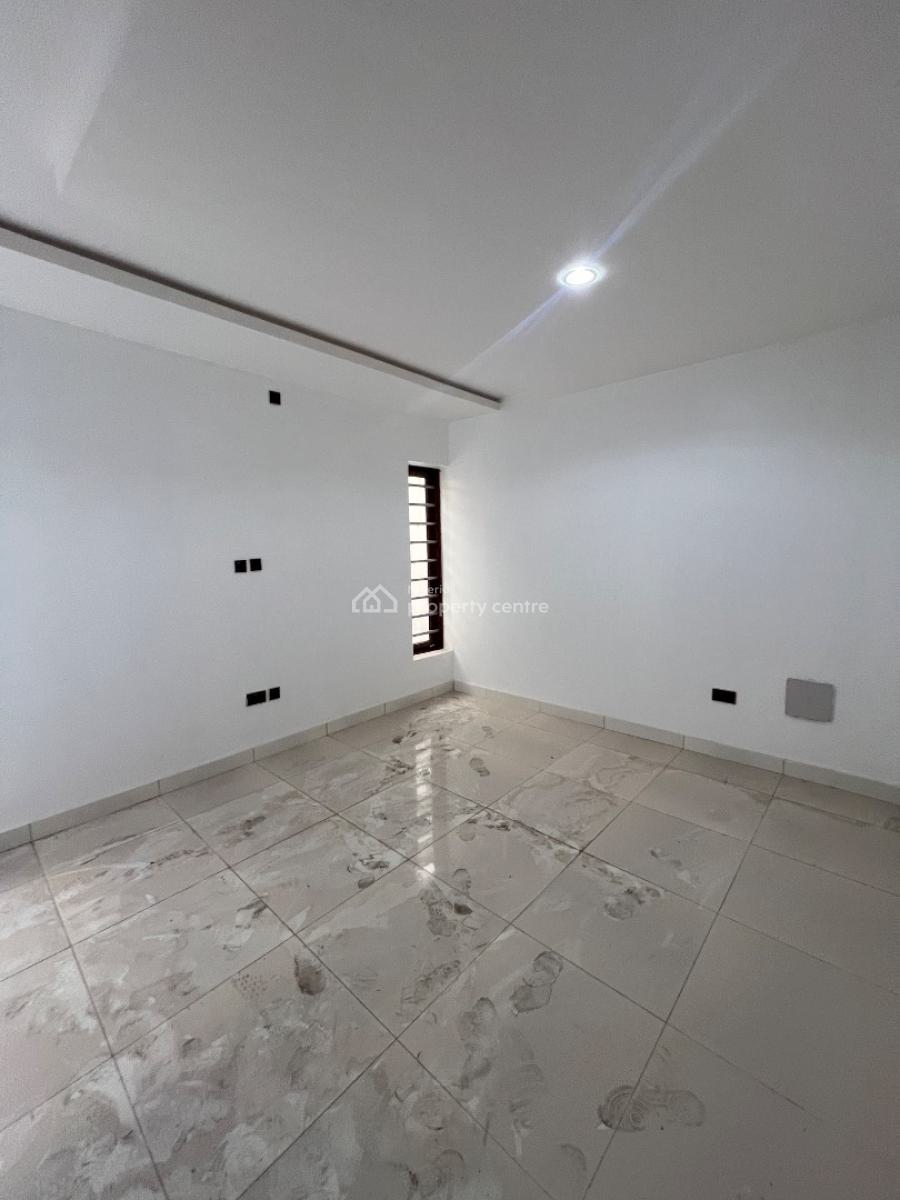 New 4 Bedroom Fully Detached Duplex with Bq, New Heaven Extension, Enugu, Enugu, Detached Duplex for Sale