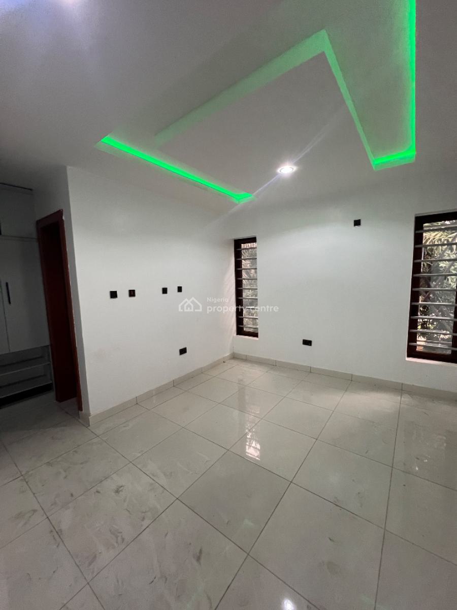 New 4 Bedroom Fully Detached Duplex with Bq, New Heaven Extension, Enugu, Enugu, Detached Duplex for Sale