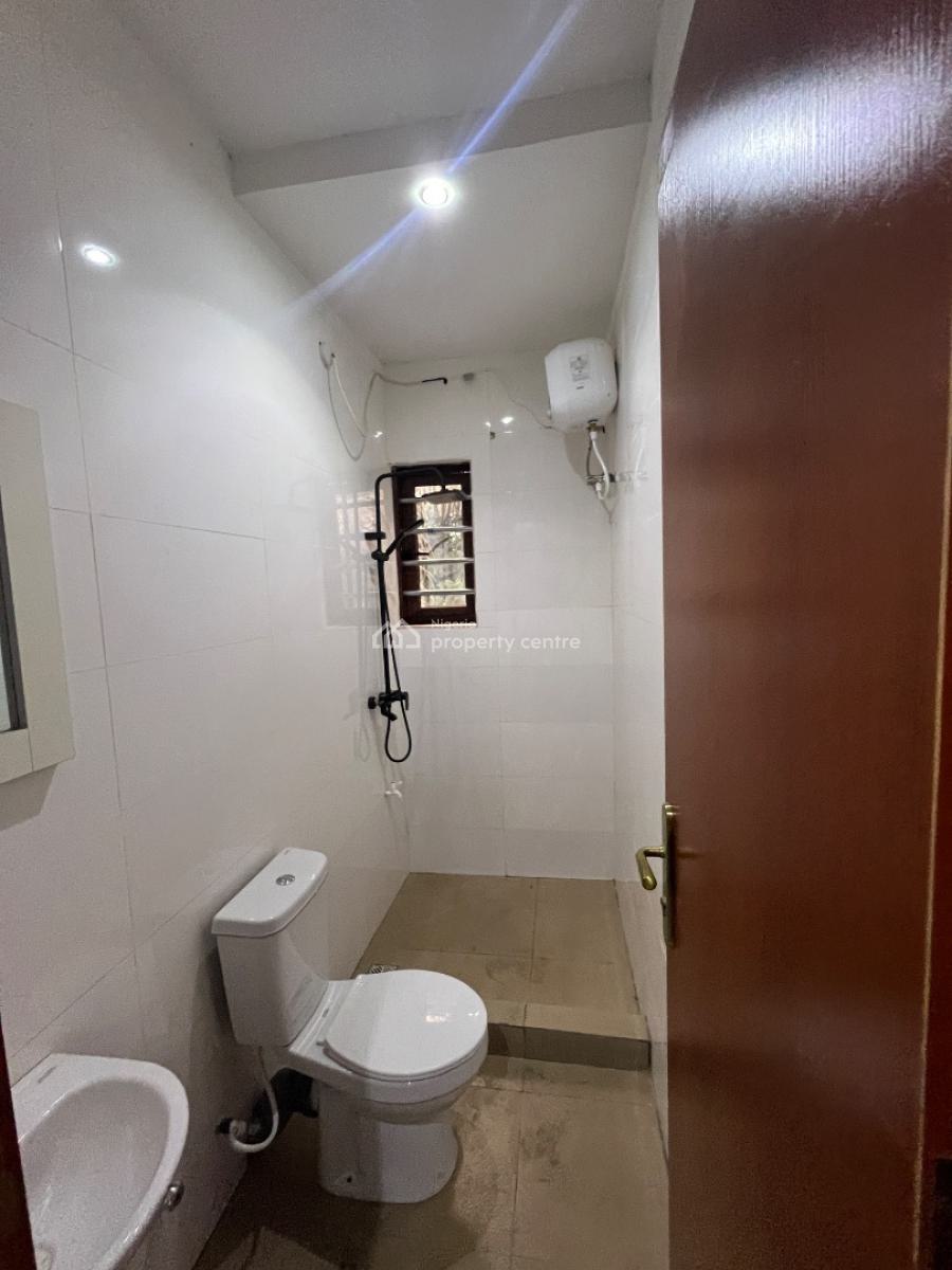 New 4 Bedroom Fully Detached Duplex with Bq, New Heaven Extension, Enugu, Enugu, Detached Duplex for Sale