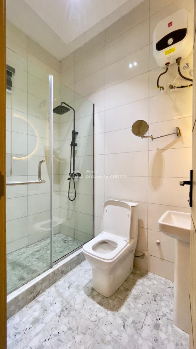 Pristine Two-bedroom, Ikate Elegushi, Ikate Elegushi, Lekki, Lagos, Flat / Apartment Short Let