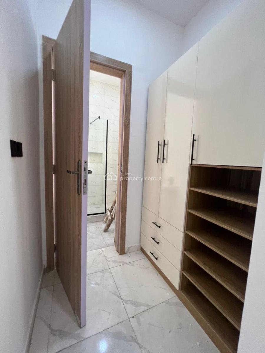 5bedroom Luxury Detached House, Chevy View Estate, Lekki, Lagos, Detached Duplex for Sale