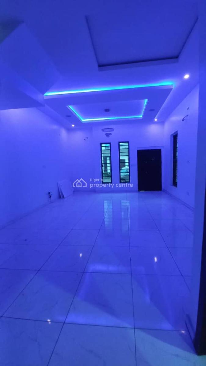 Mini Flat with Open Plan Kitchen, Orchid Road, Lekki, Lagos, Mini Flat (room and Parlour) for Rent