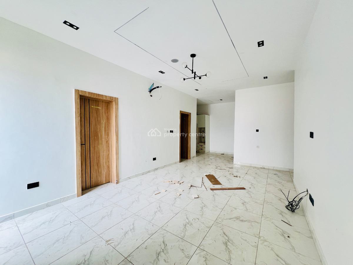 Lovely 2 Bedroom Apartments with Swimming Pool, Ologolo Lekki Lagos, Ologolo, Lekki, Lagos, Flat / Apartment for Sale