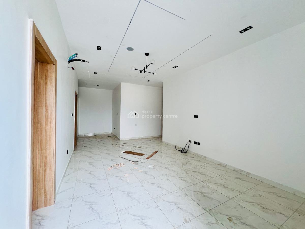 Lovely 2 Bedroom Apartments with Swimming Pool, Ologolo Lekki Lagos, Ologolo, Lekki, Lagos, Flat / Apartment for Sale
