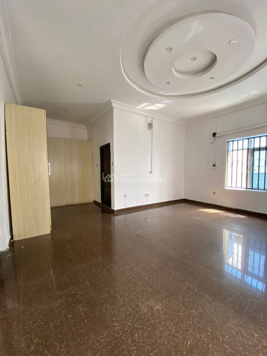 Spacious Masters Bedroom Apartment, Idado, Lekki, Lagos, Flat / Apartment for Rent